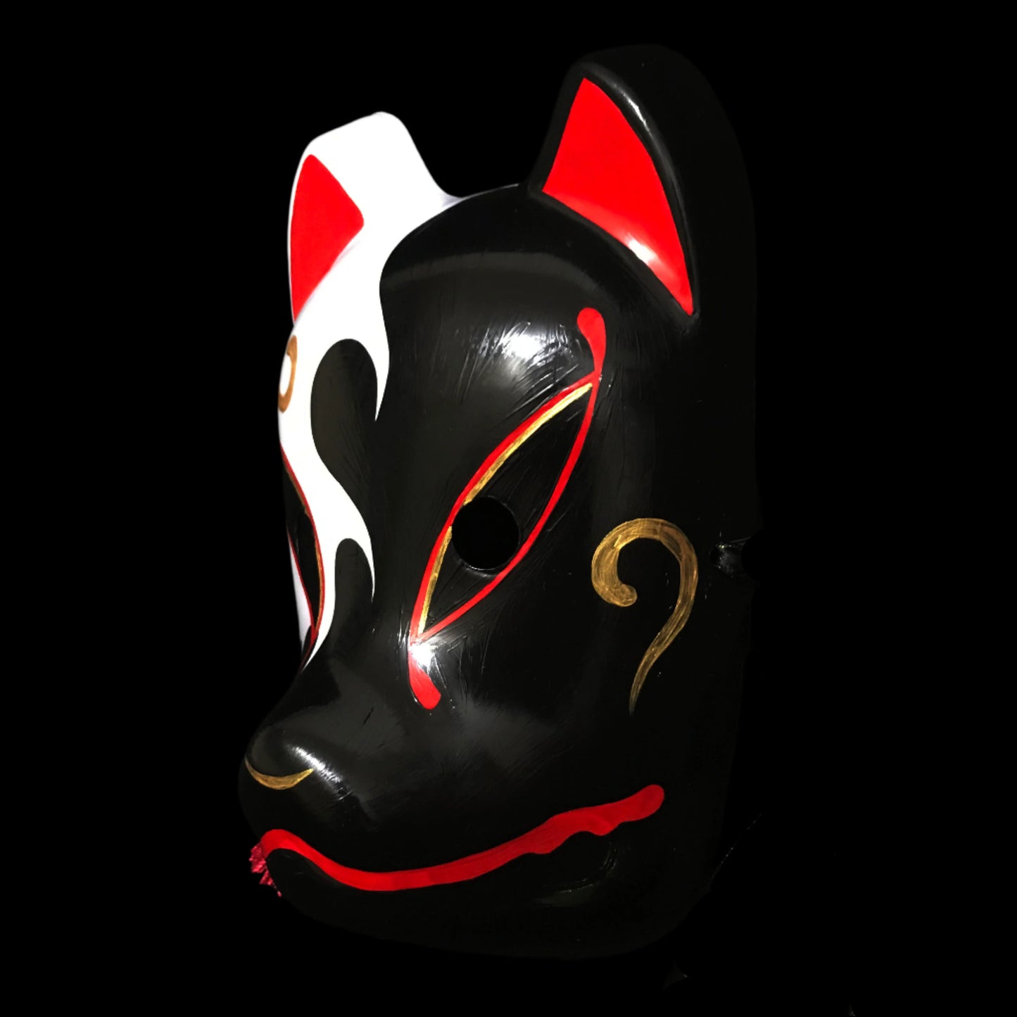 Ninja Mask - Moon Shadow