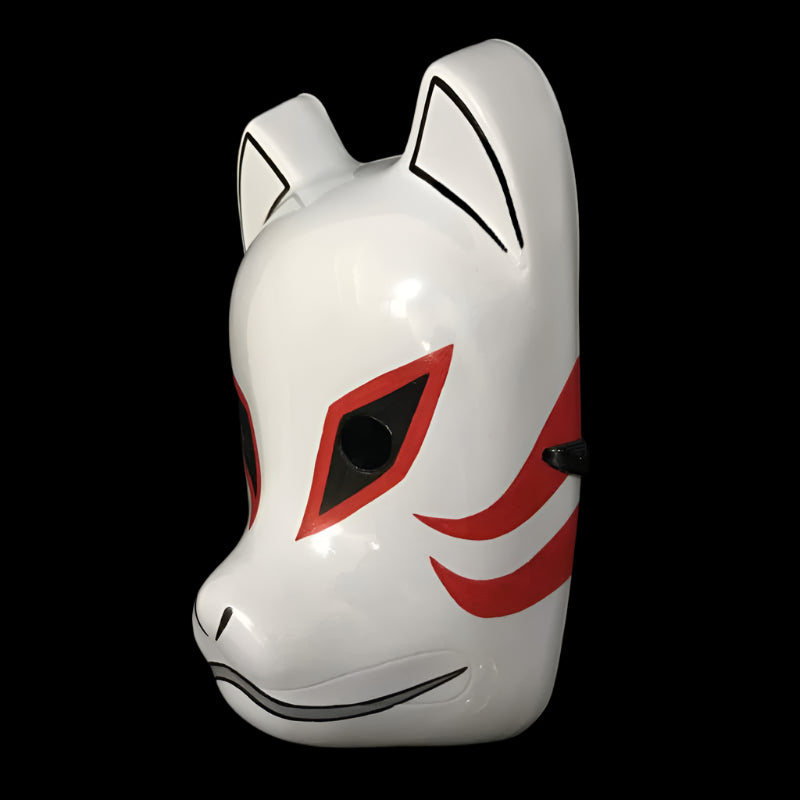 Ninja Mask - Secret Unit