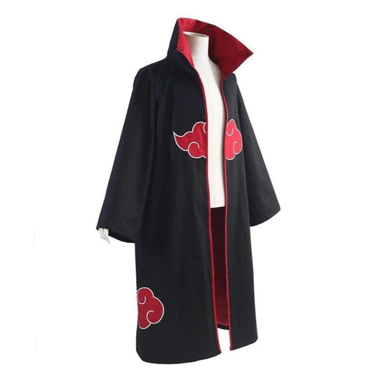 Ninja Cosplay Cloak