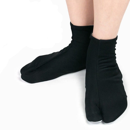 Ninja Tabi Socks