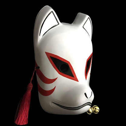 Ninja Mask - Secret Unit