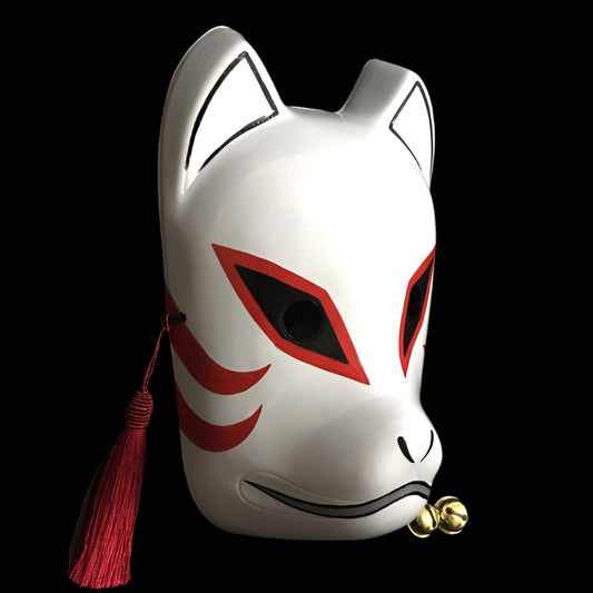 Ninja Mask - Secret Unit