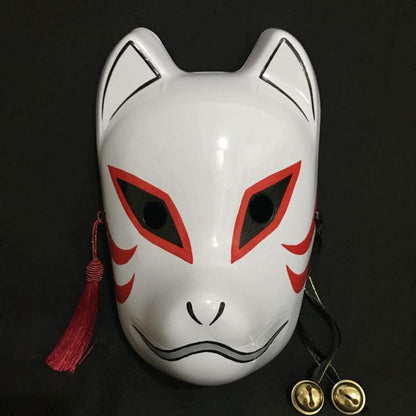 Ninja Mask - Secret Unit
